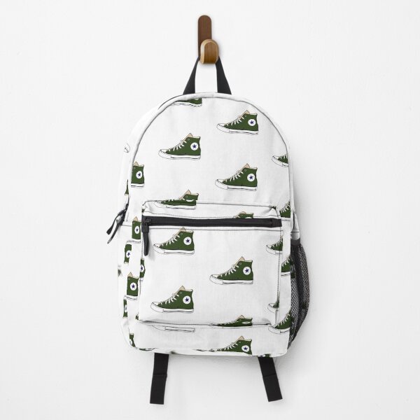 Item preview, The olive one sneaker designed and sold by Carolina Fallad.