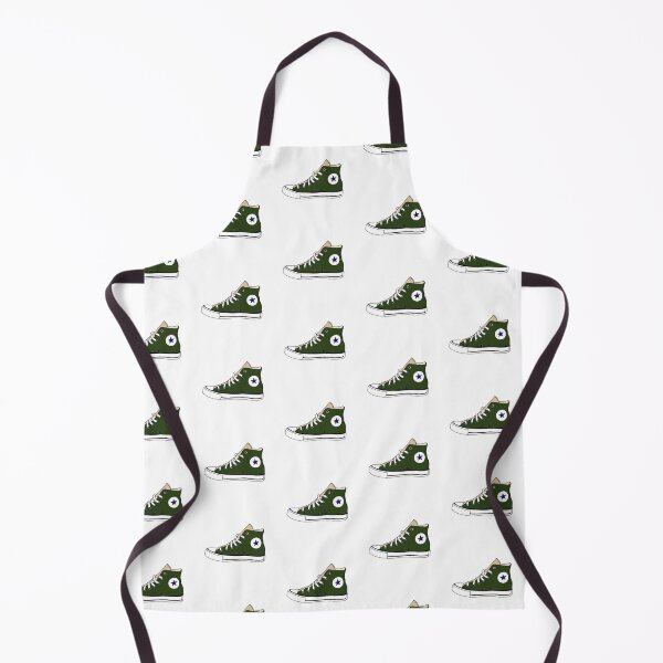 Item preview, The olive one sneaker designed and sold by Carolina Fallad.