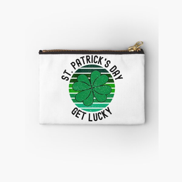 Item preview, Get Lucky designed and sold by Everythingafter.
