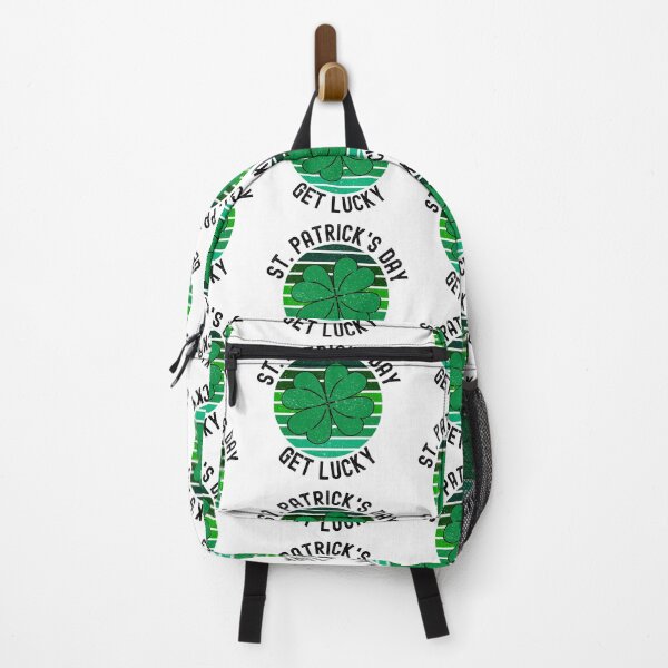 Item preview, Get Lucky designed and sold by Everythingafter.