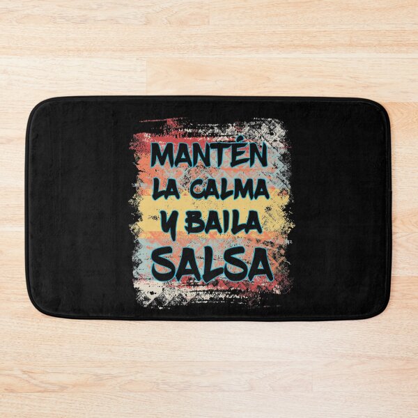 Item preview, Baila Salsa - Salsa Dance - Salsa Dance Gift designed and sold by Dubbra.