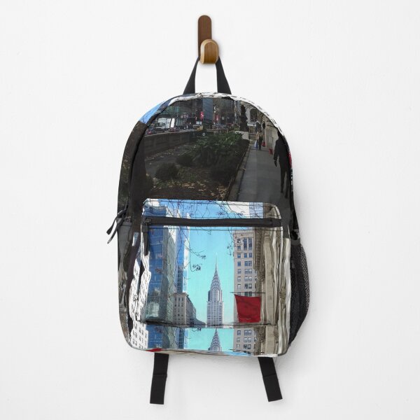 Item preview, A day in New york designed and sold by Rivvyarts.
