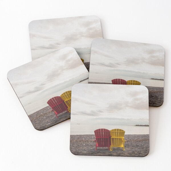 Item preview, Beautiful Ocean Shoreline View designed and sold by Fynno.