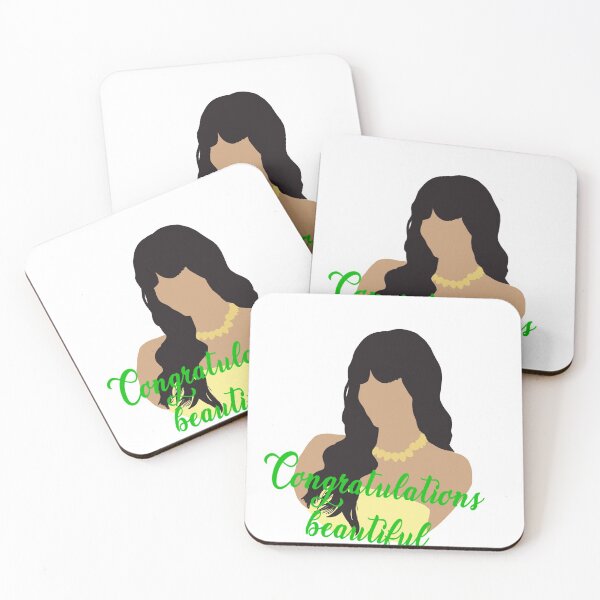 Item preview, Tahani  designed and sold by rf1998.