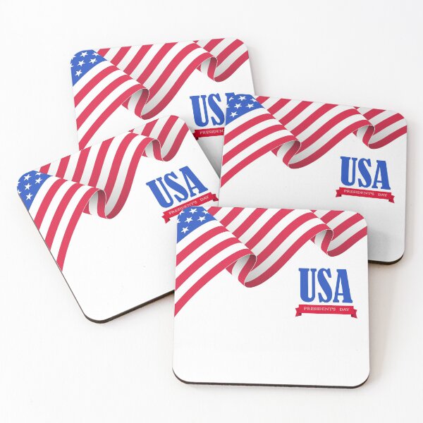 Item preview, Usa president's day designed and sold by don-tarik.