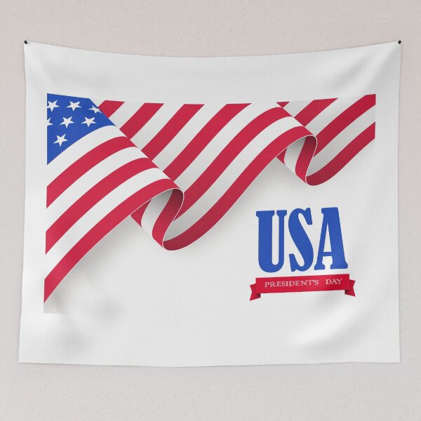Item preview, Usa president's day designed and sold by don-tarik.