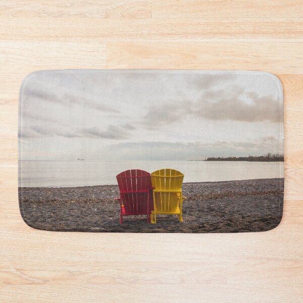 Item preview, Beautiful Ocean Shoreline View designed and sold by Fynno.