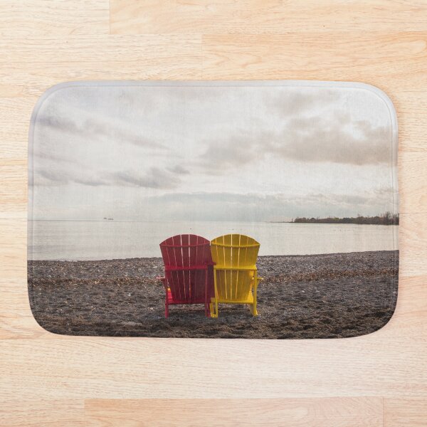 Item preview, Beautiful Ocean Shoreline View designed and sold by Fynno.