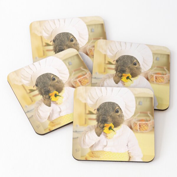 Item preview, Chef  Wilson designed and sold by Sandra Clark.