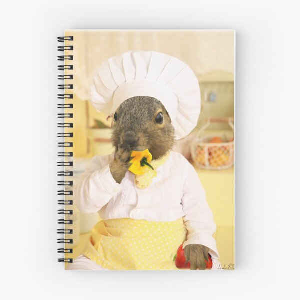 Item preview, Chef  Wilson designed and sold by Sandra Clark.