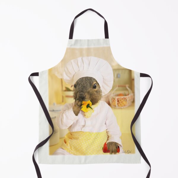 Item preview, Chef Wilson designed and sold by Sandra Clark.