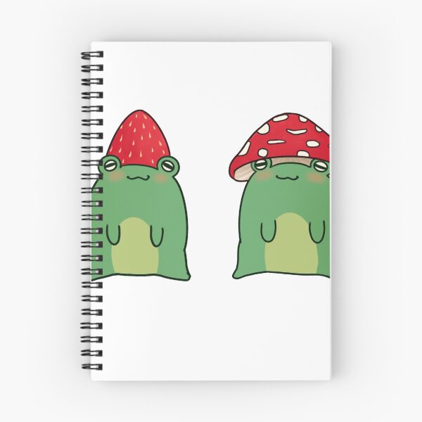Item preview, garden hat frogs designed and sold by Lauren G.