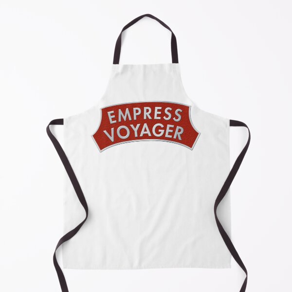 Item preview, EMPRESS VOYAGER - HEADBOARD designed and sold by WOOFANG.