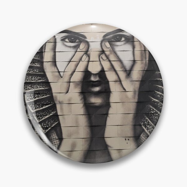 Item preview, Native American Street Art - California  designed and sold by CapeCodGiftShop.