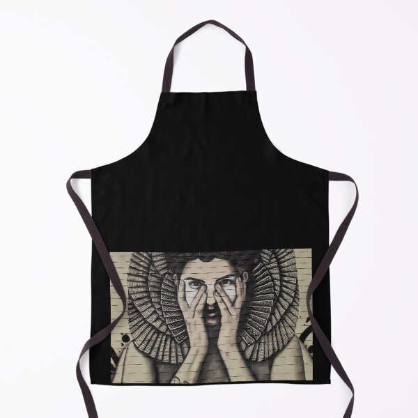 Item preview, Native American Street Art - California designed and sold by CapeCodGiftShop.