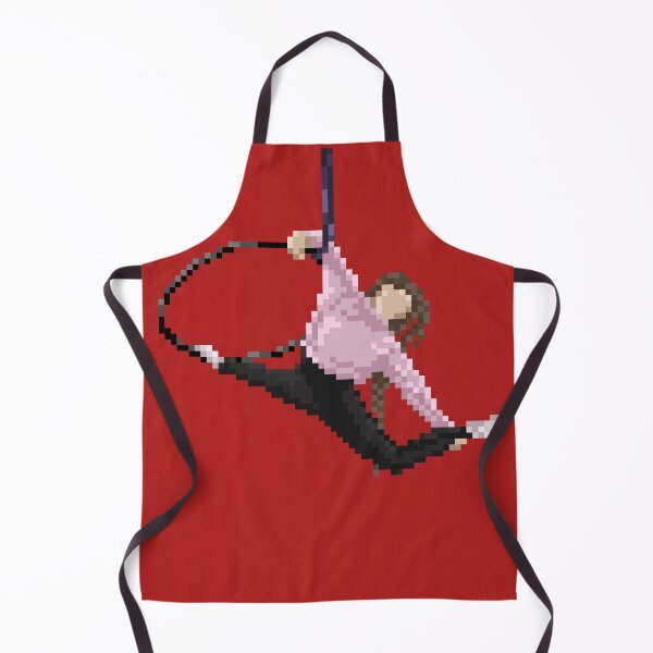 Item preview, Aerial Hoop - Elbow Split designed and sold by AlexAscended.