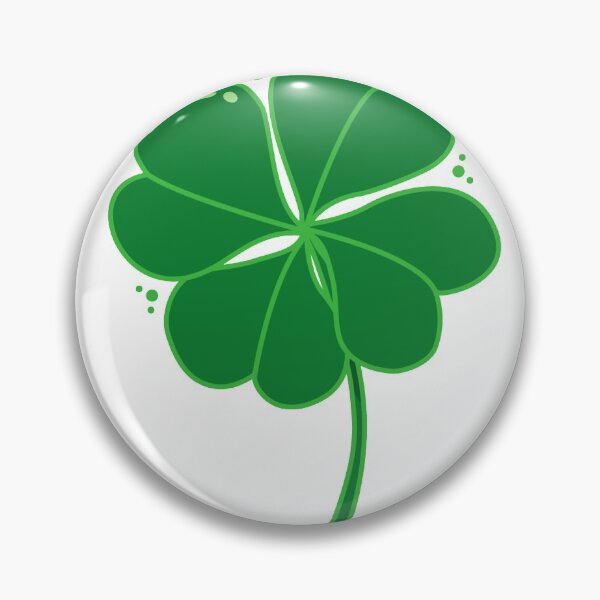 Item preview, Four Leaf Clover designed and sold by jmjmts.