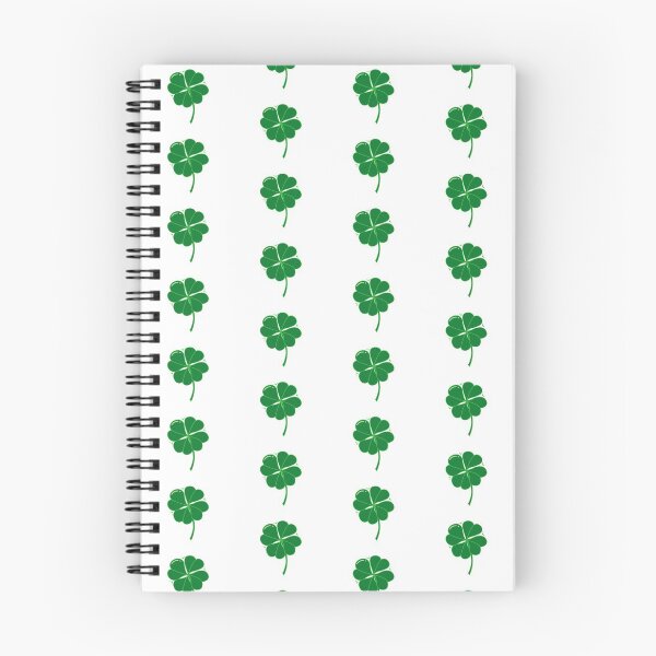 Item preview, Four Leaf Clover designed and sold by jmjmts.