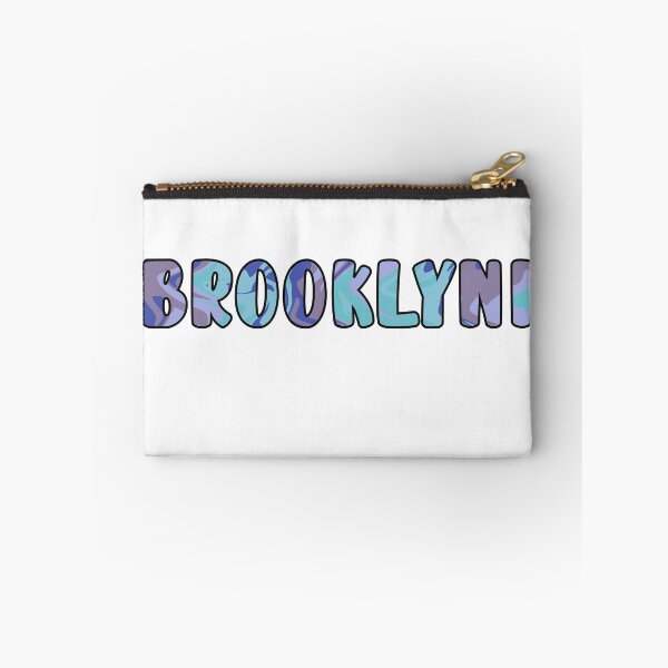 Item preview, Brooke Custom Name  designed and sold by EuropaPrints.