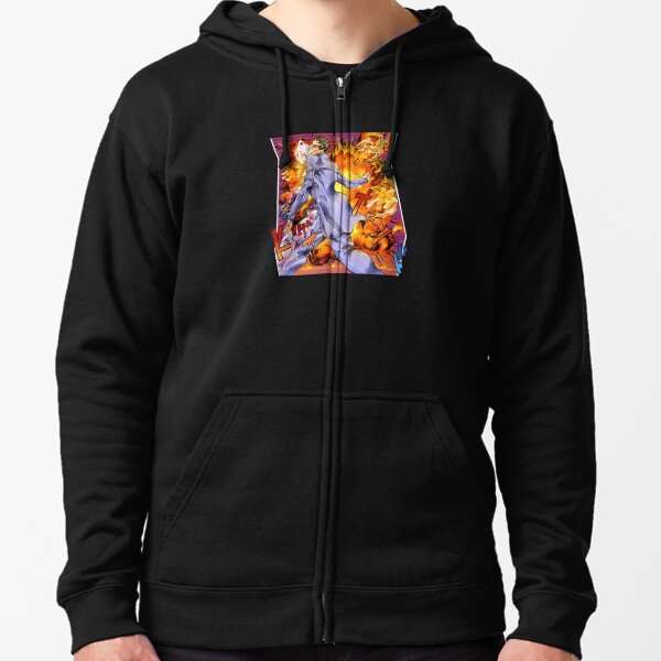 Jojo Killer Queen Sweatshirts Hoodies for Sale Redbubble