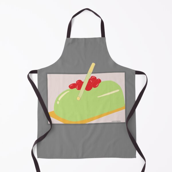 Item preview, Matcha pudding designed and sold by justchui.
