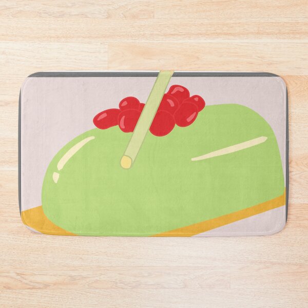 Item preview, Matcha pudding designed and sold by justchui.