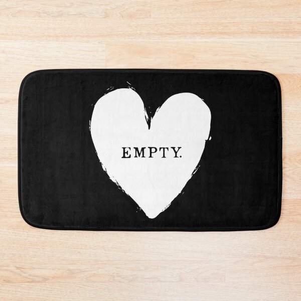 Item preview, Empty designed and sold by DeadSexyDesign.