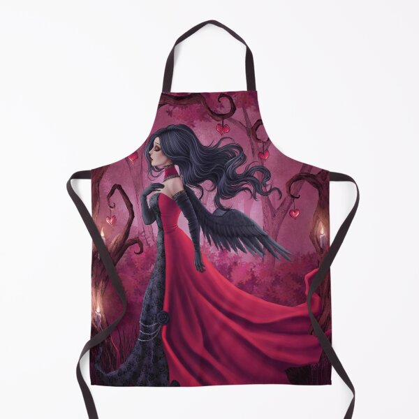 Item preview, Broken Heart Hollow designed and sold by Enamorte.