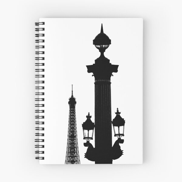 Item preview, Parisian Silhouettes ~ Part One designed and sold by artisandelimage.