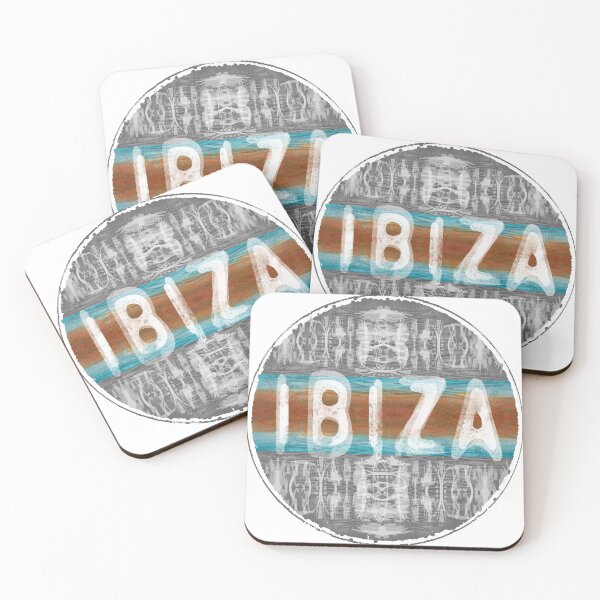 Item preview, ibiza flow time 1701 designed and sold by Periartwork.
