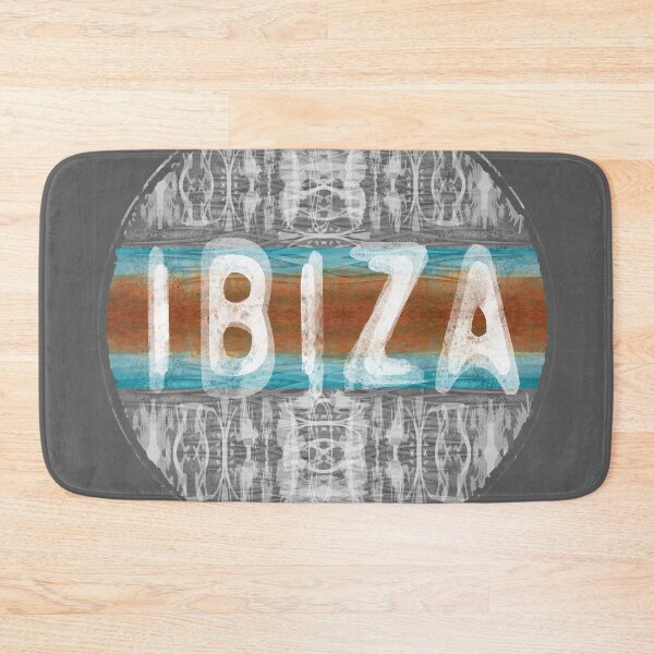 Item preview, ibiza flow time 1701 designed and sold by Periartwork.