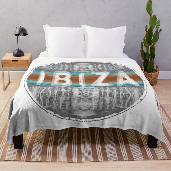 Item preview, ibiza flow time 1701 designed and sold by Periartwork.