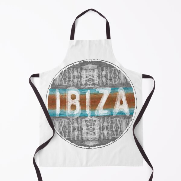 Item preview, ibiza flow time 1701 designed and sold by Periartwork.
