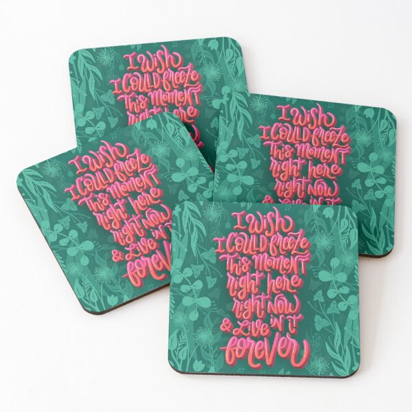 Item preview, I wish I could freeze this moment designed and sold by am2c.