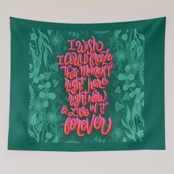 Item preview, I wish I could freeze this moment designed and sold by am2c.