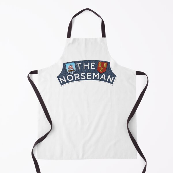 Item preview, THE NORSEMAN - HEADBOARD designed and sold by WOOFANG.