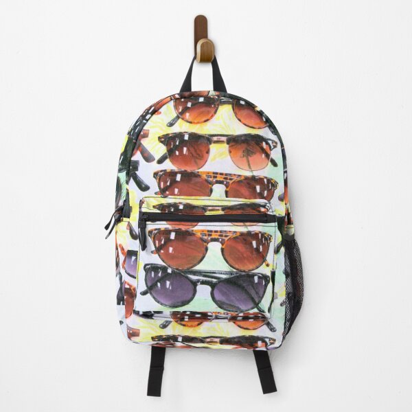 Item preview, Vintage Sunglasses Pop Art Flashy Fun designed and sold by SillaHoekstra.