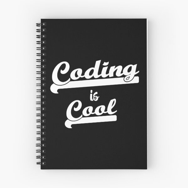 Item preview, Coding Is Cool designed and sold by RADesigns21.