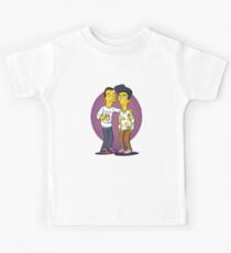 Bigflo & Oli Kids Tee