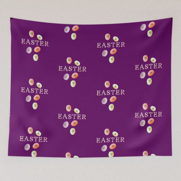 Item preview, Happy Easter designed and sold by artistoutfitter.