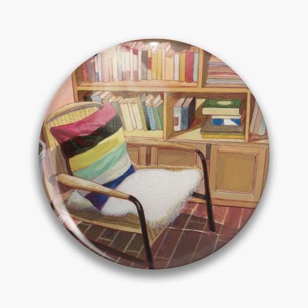 Item preview, Reading corner designed and sold by Jenyangartist.