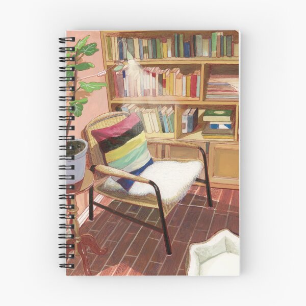 Item preview, Reading corner designed and sold by Jenyangartist.