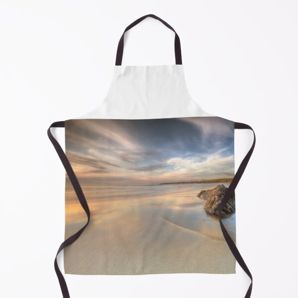 Item preview, Dusk on the Beach designed and sold by bcash.