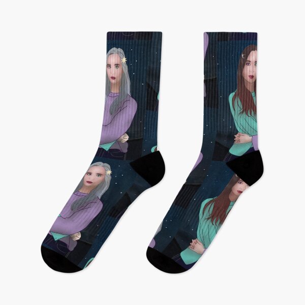 Item preview, Gemini designed and sold by Taylor Willis.