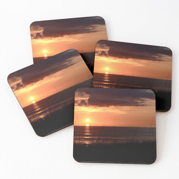 Item preview, Dramatic Outer Banks Seascape Photography designed and sold by Teresa Tilley.