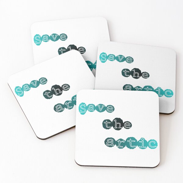 Item preview, Save the Artic designed and sold by S0bek.