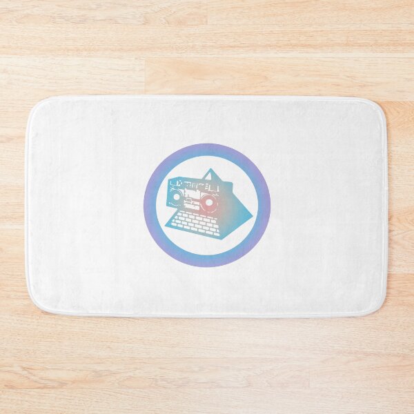 Item preview, KLF Logo gradient designed and sold by ApiStore.