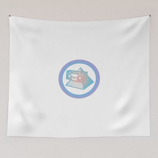 Item preview, KLF Logo gradient designed and sold by ApiStore.