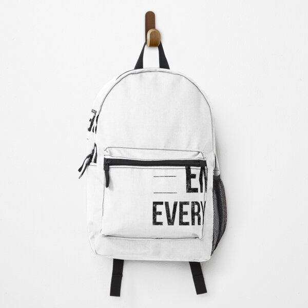 Item preview, Enjoy Every Burger designed and sold by Letters-Art.