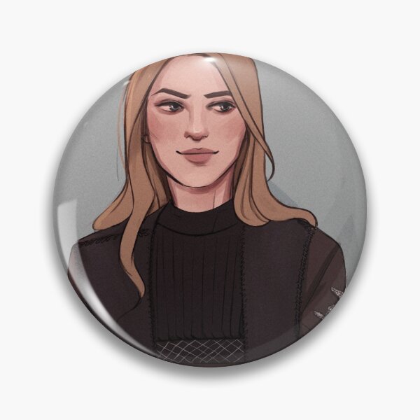 Item preview, Royal Supercorp (Kara)  designed and sold by lisarobles81.